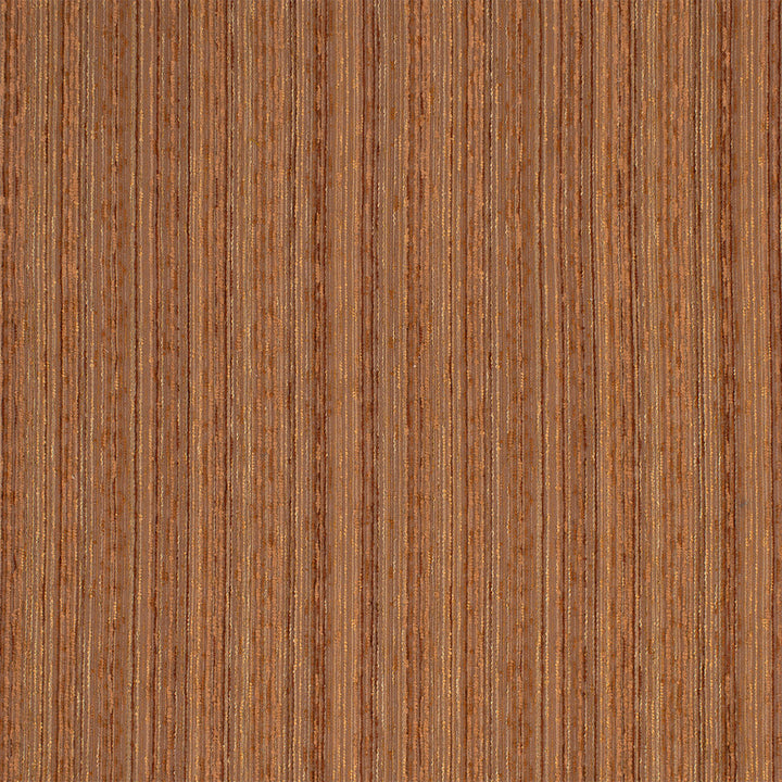 S6987 Copper by Greenhouse Designer Fabric 29.54% Rayon, 29.51% Cotton, 21.89% Polyester (Uv), 11.11% Pcr Polyester, 7.45% Polyester, .5% Nylon USA 33,000 </p><p>Repeat: .063" H, 13.125" V 56" - Swanky Fabrics -