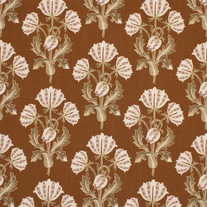 Greenhouse Fabric S6989 Clove