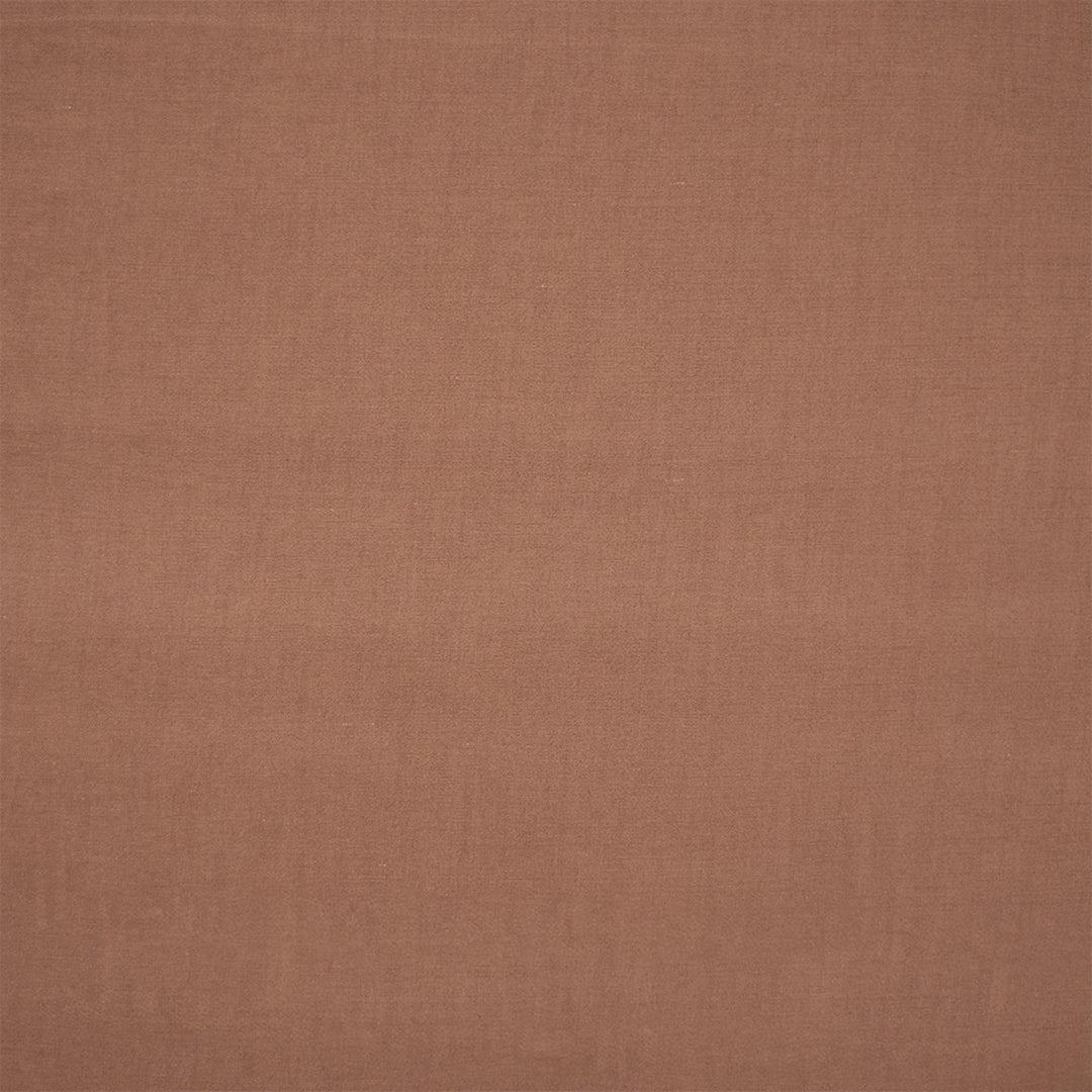 S7357 Terracotta by Greenhouse Designer Fabric