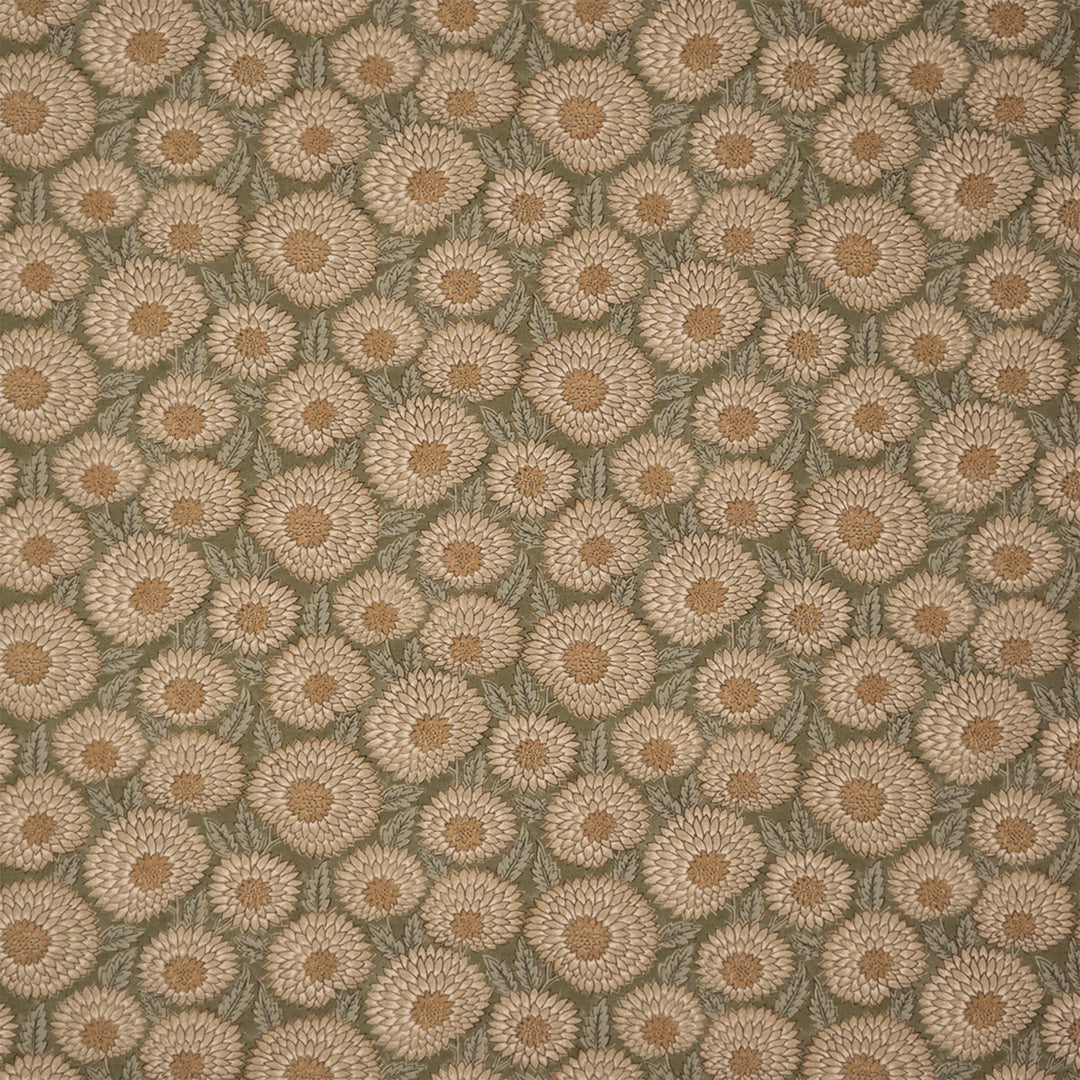 S7377 Sea Star by Greenhouse Designer Fabric