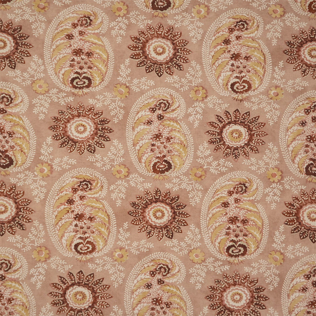 S7385 Cinder by Greenhouse Designer Fabric