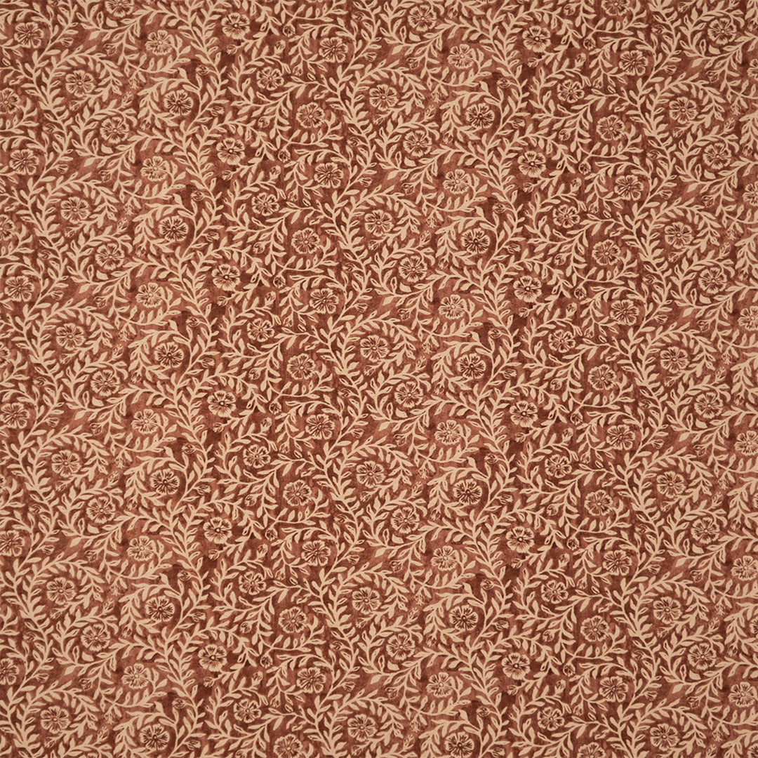 S7389 Madder by Greenhouse Designer Fabric