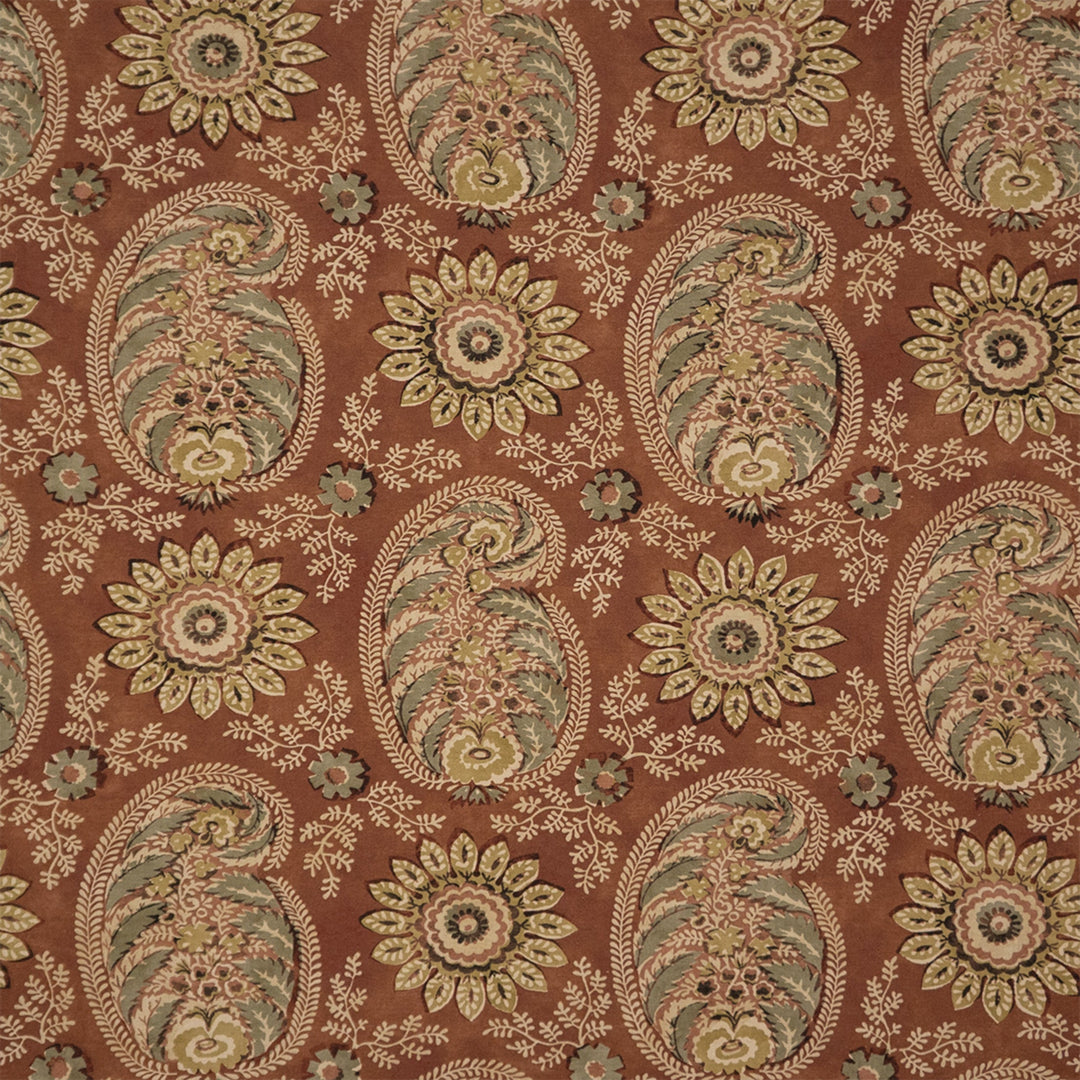 S7392 Cedar by Greenhouse Designer Fabric