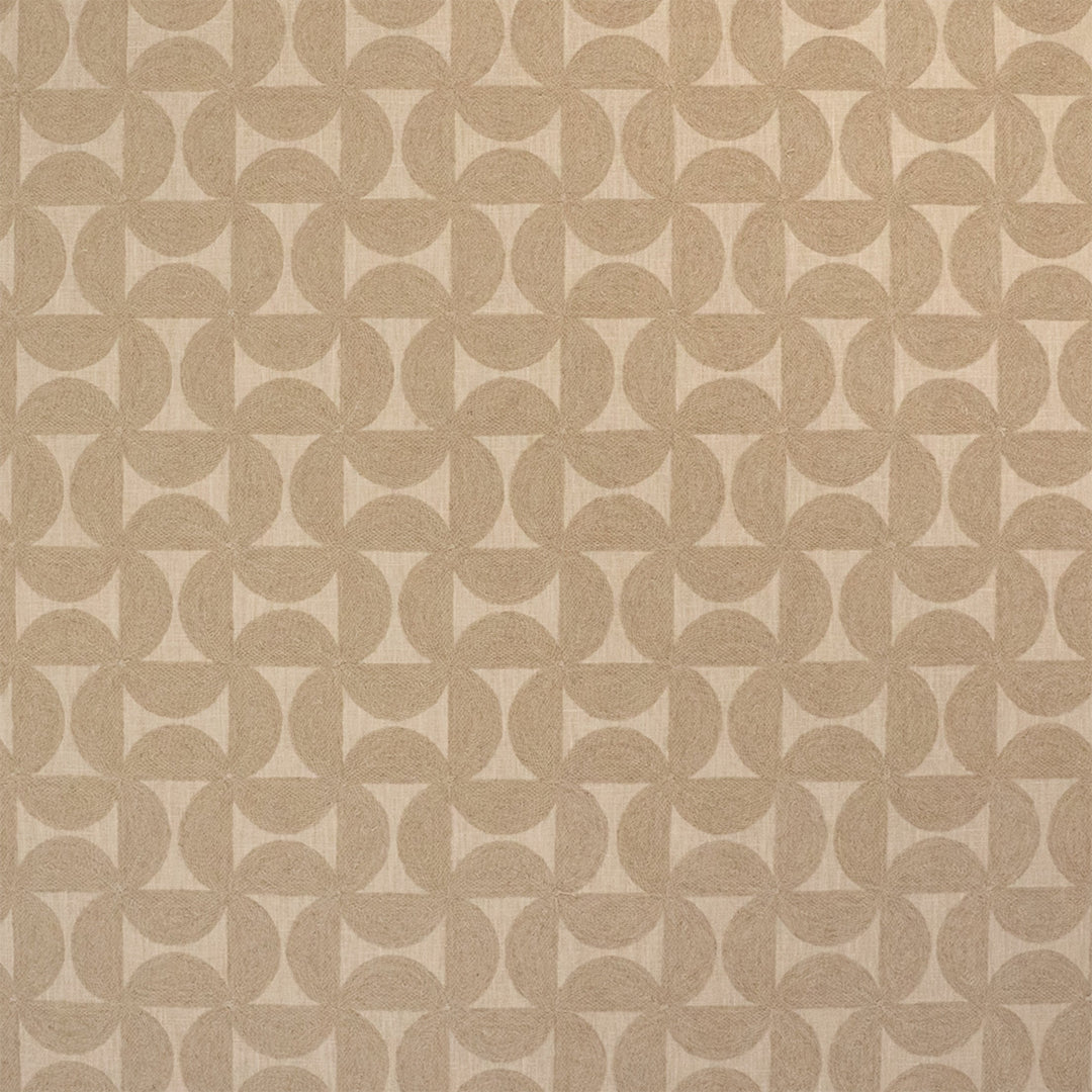 S7401 Neutral by Greenhouse Designer Fabric