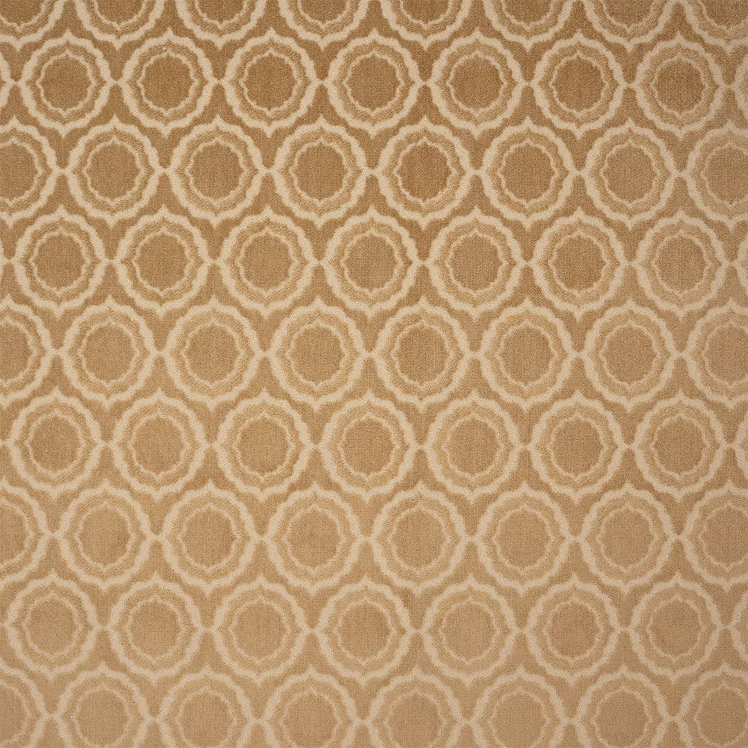 S7405 Cream by Greenhouse Designer Fabric