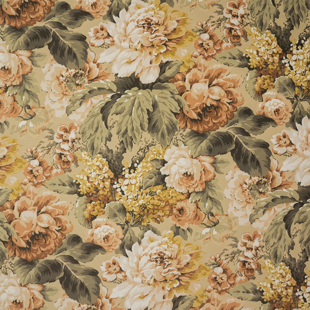 S7440 Alabaster by Greenhouse Designer Fabric