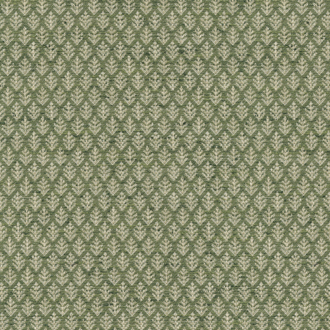 S7442 Leaf by Greenhouse Designer Fabric