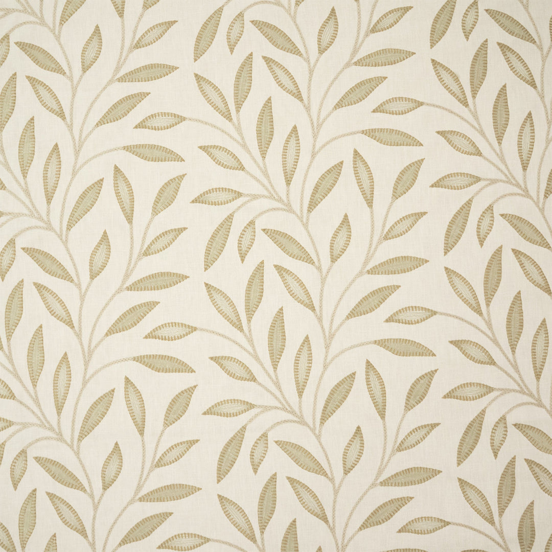 S7443 Linen by Greenhouse Designer Fabric