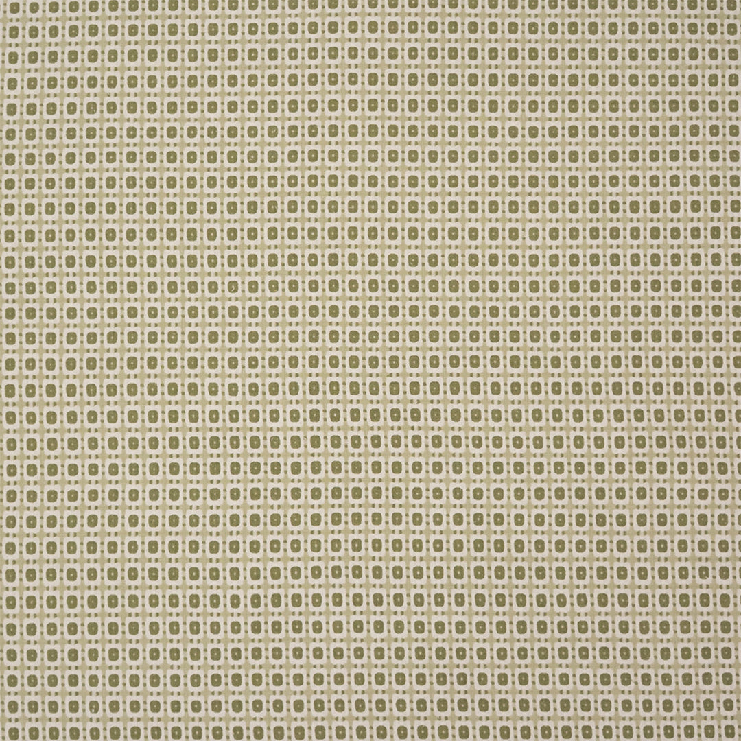 S7444 Fennel Seed by Greenhouse Designer Fabric