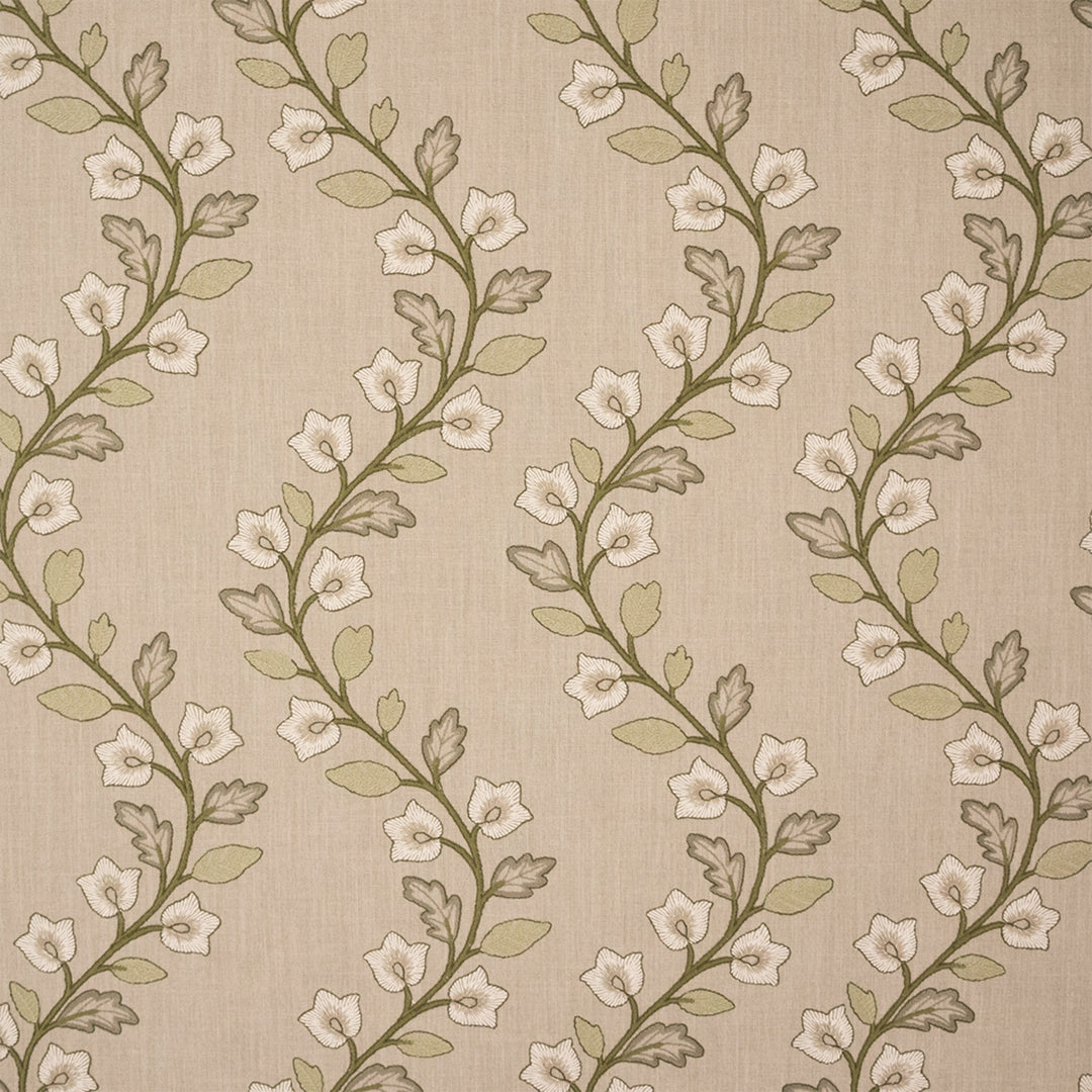S7445 Ivy by Greenhouse Designer Fabric