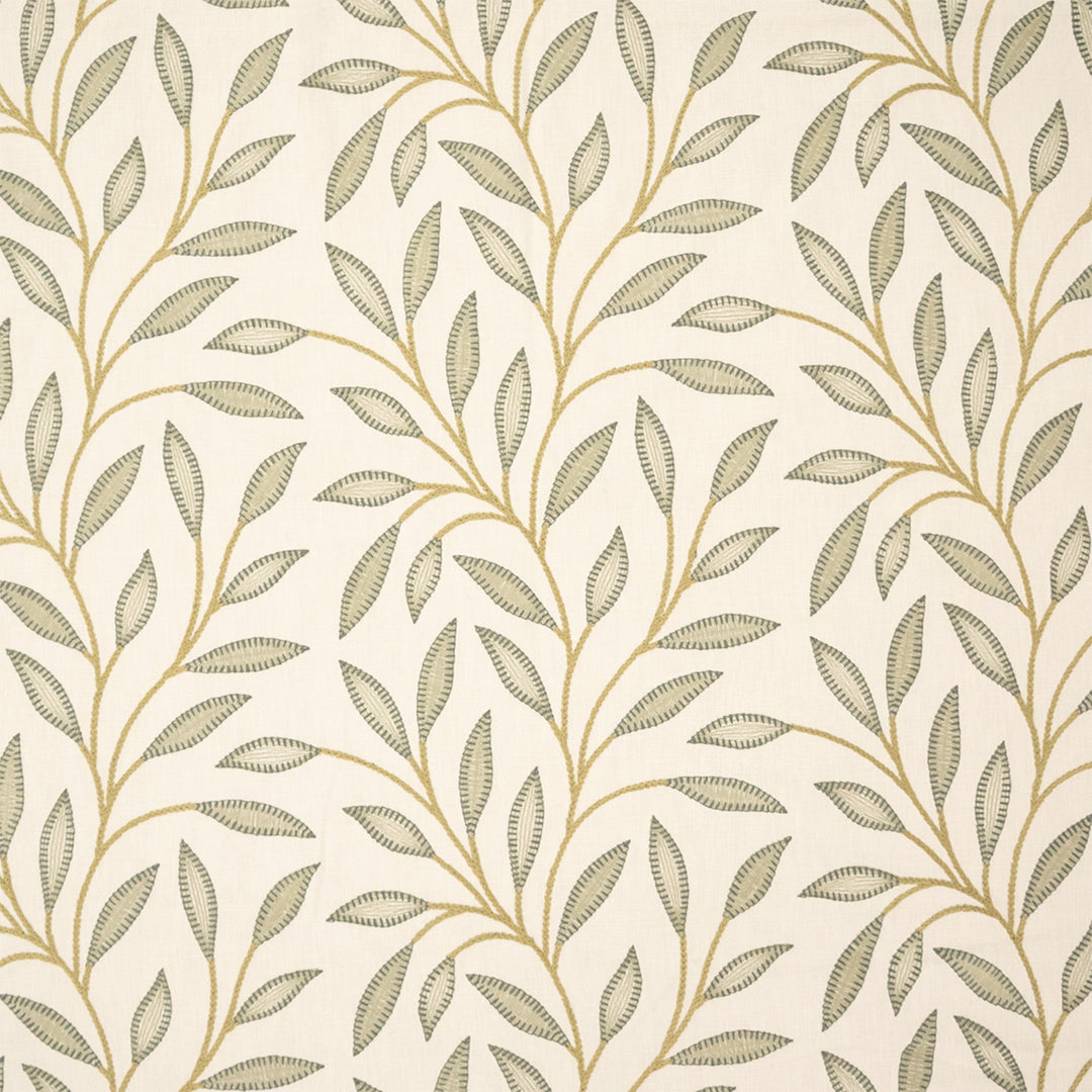 S7447 Aloe by Greenhouse Designer Fabric
