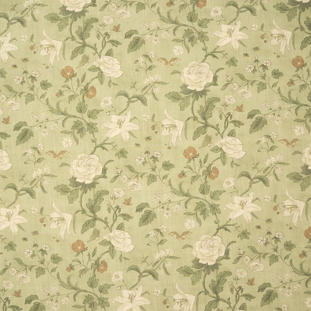 S7448 Sea Spray by Greenhouse Designer Fabric