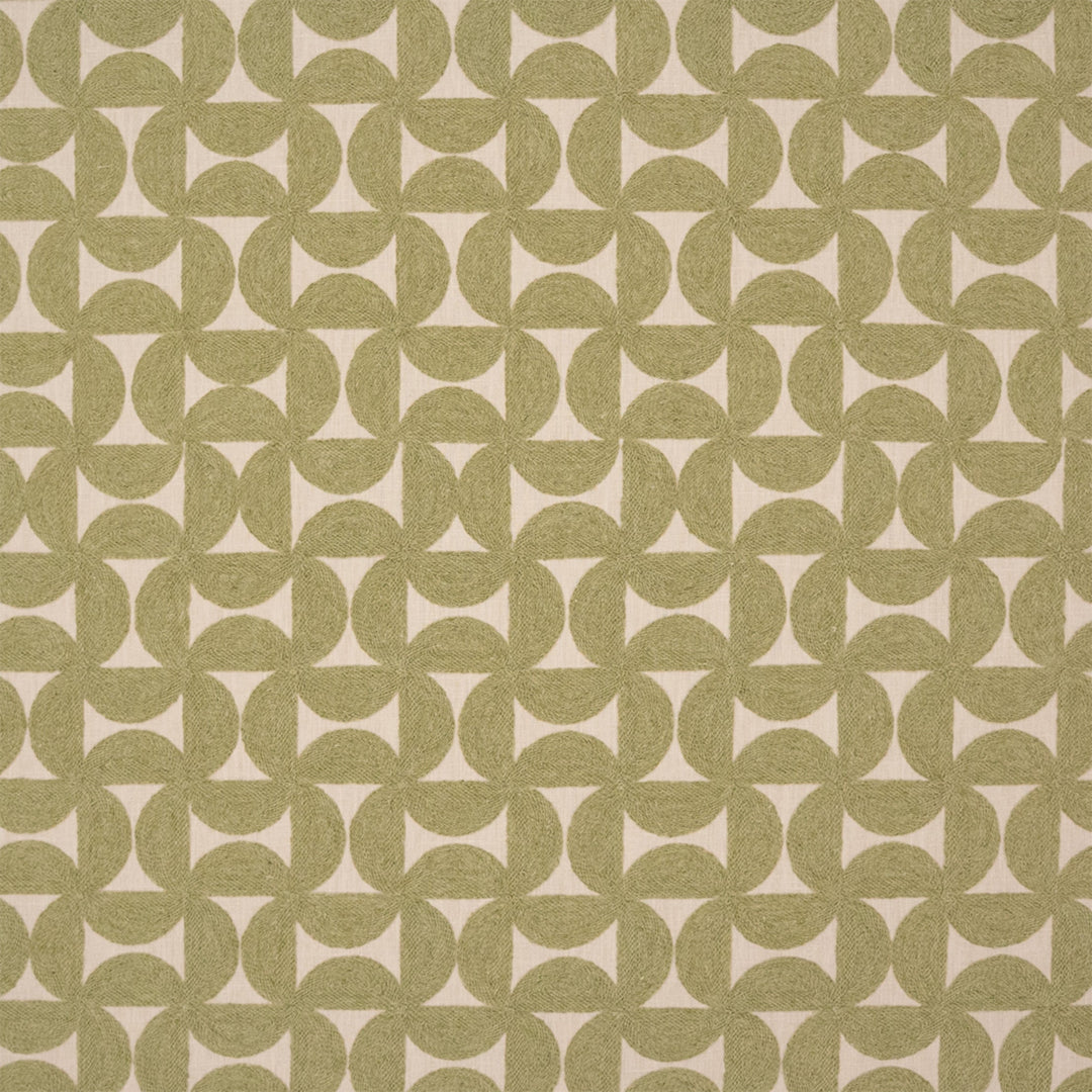 S7449 Spring by Greenhouse Designer Fabric