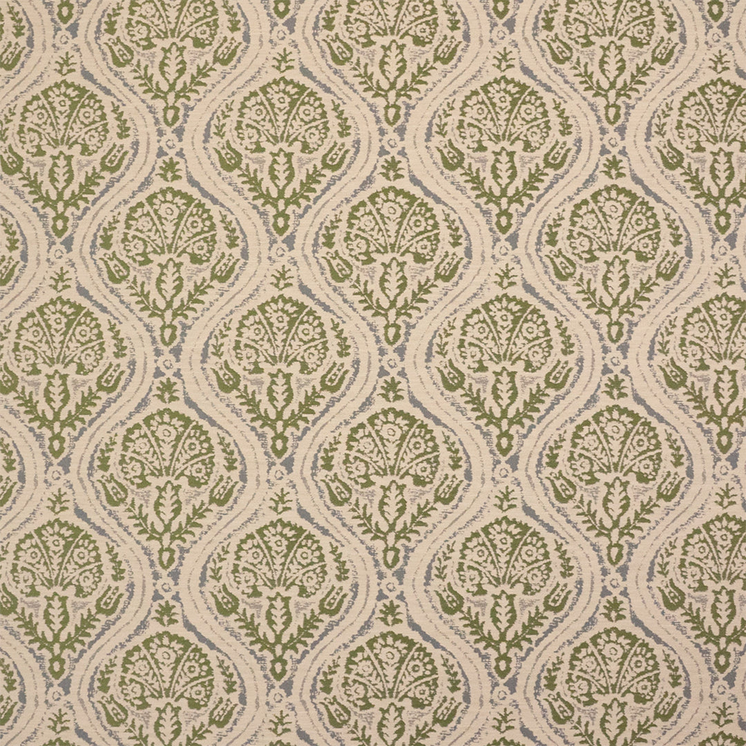 S7458 Oasis by Greenhouse Designer Fabric