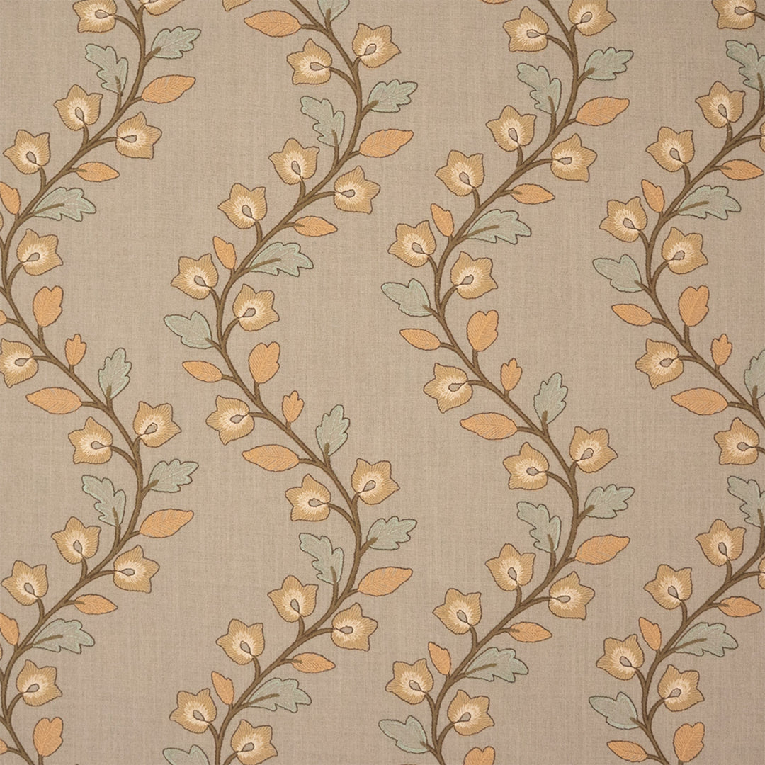 S7468 Taupe by Greenhouse Designer Fabric