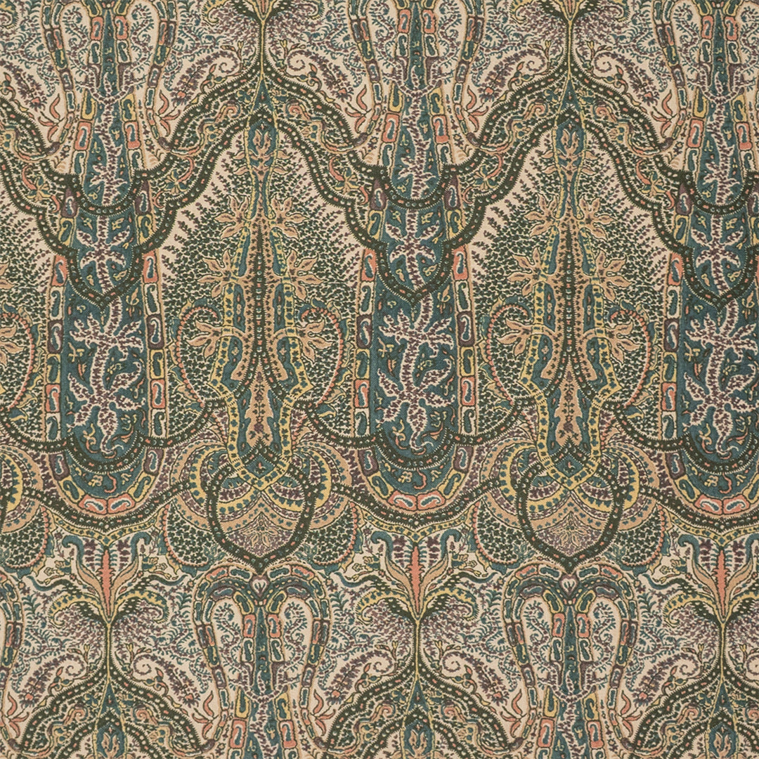 S7473 Rainforest by Greenhouse Designer Fabric