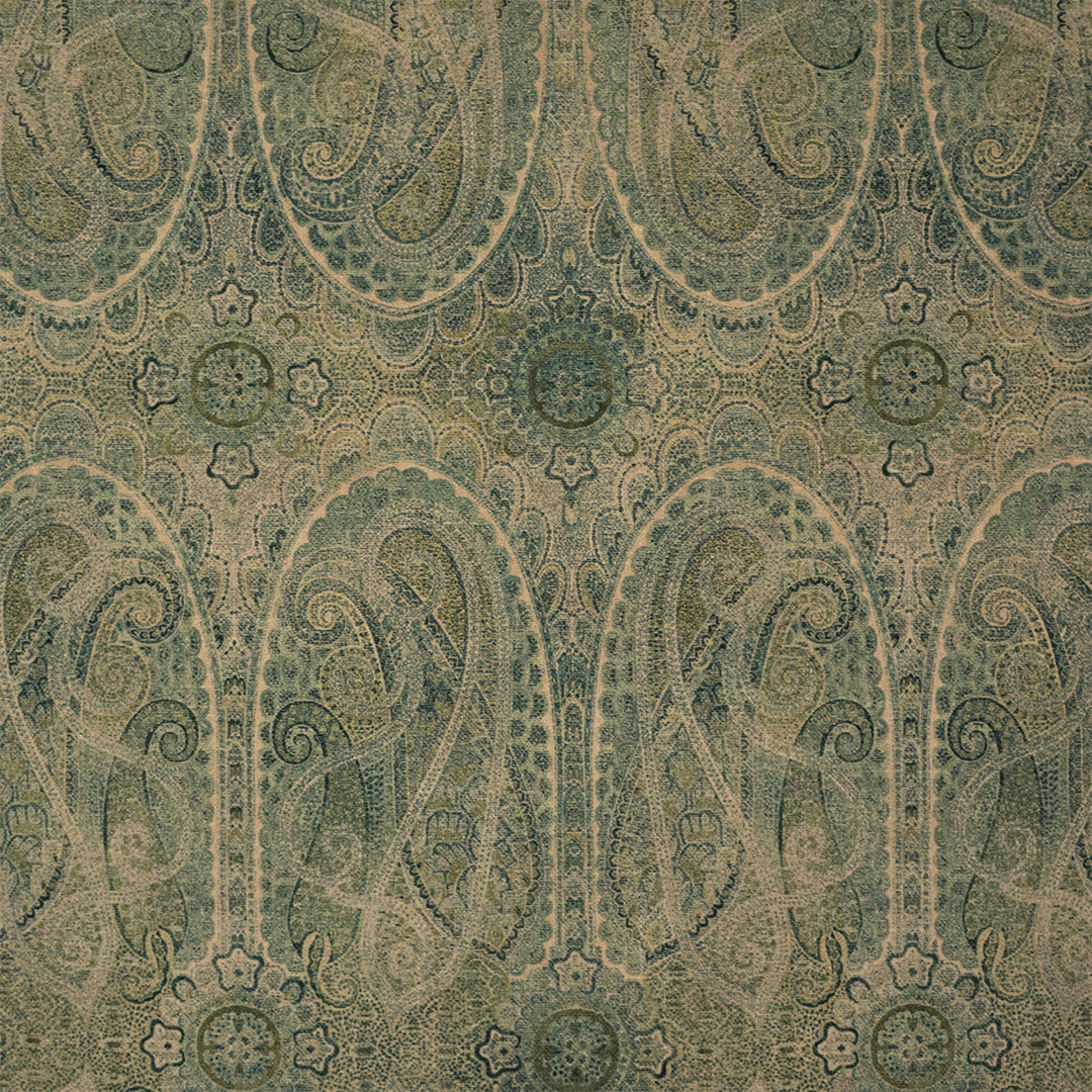 S7476 Juniper by Greenhouse Designer Fabric