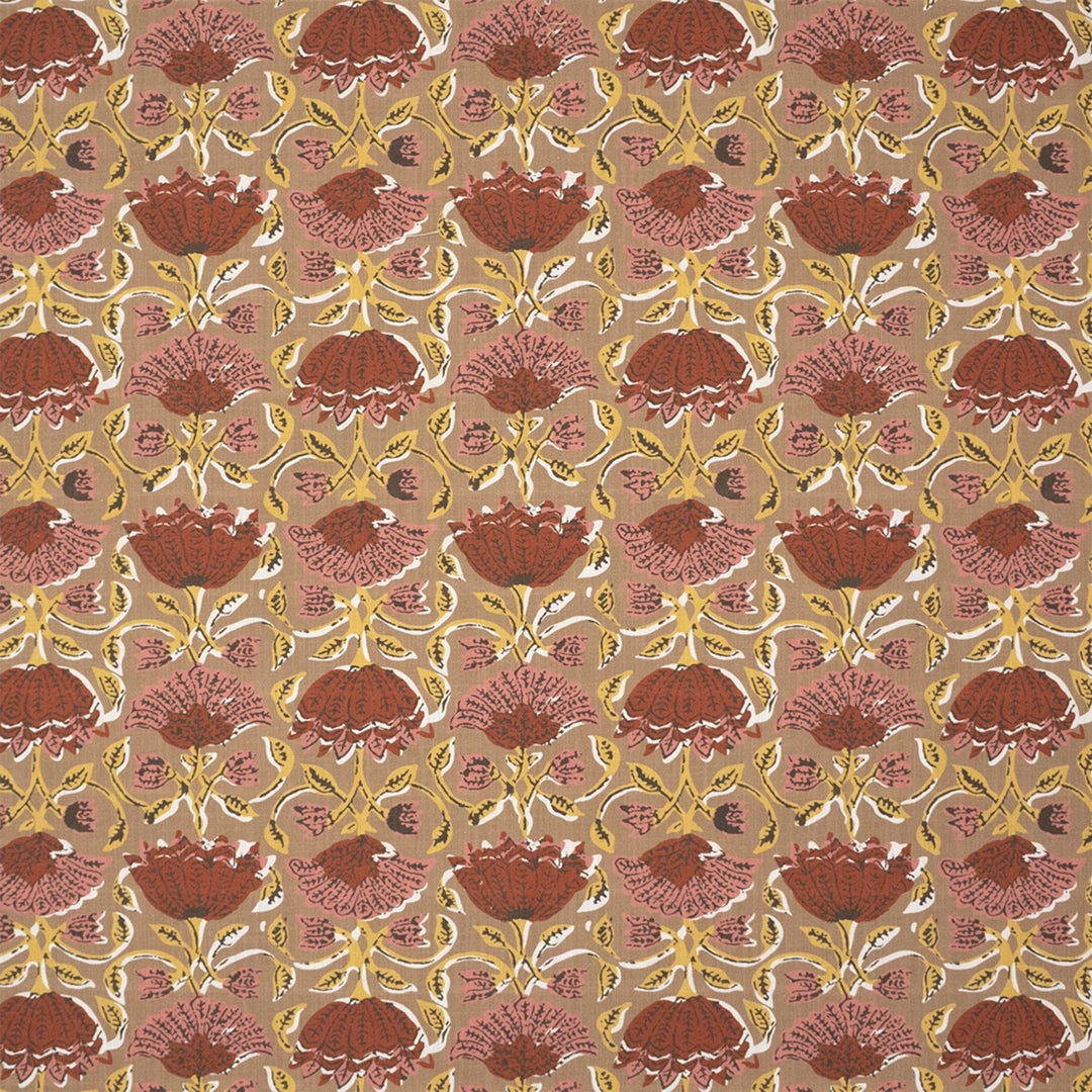 S7511 Putty by Greenhouse Designer Fabric