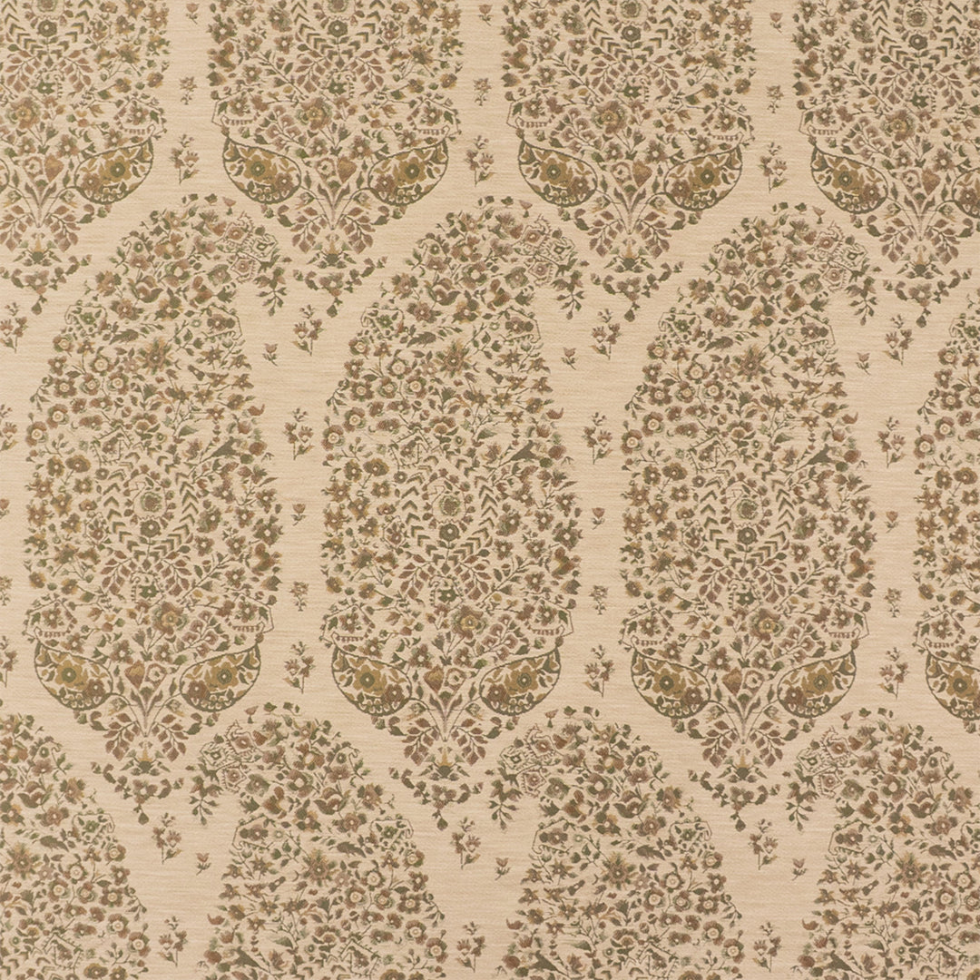S7540 Tussah by Greenhouse Designer Fabric