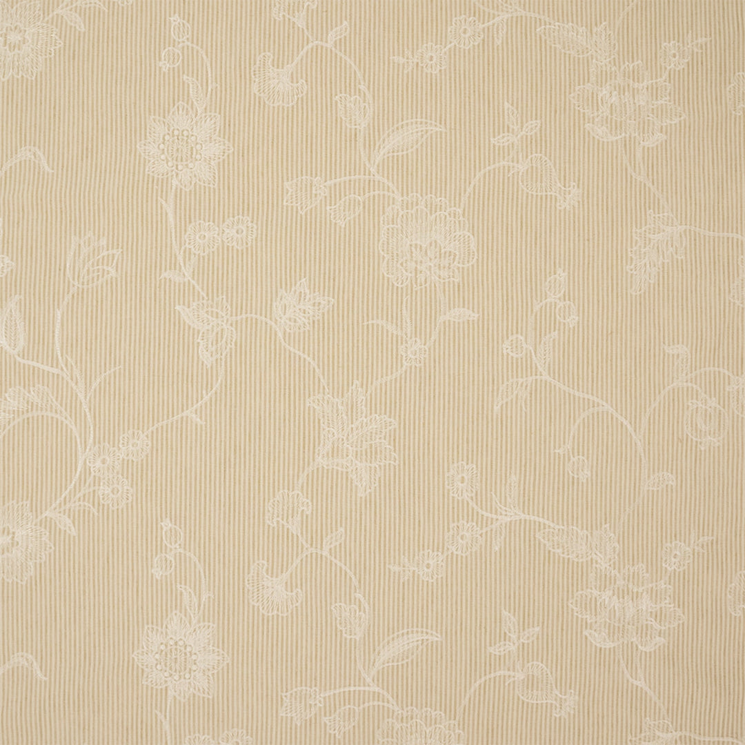 S7547 Linen by Greenhouse Designer Fabric