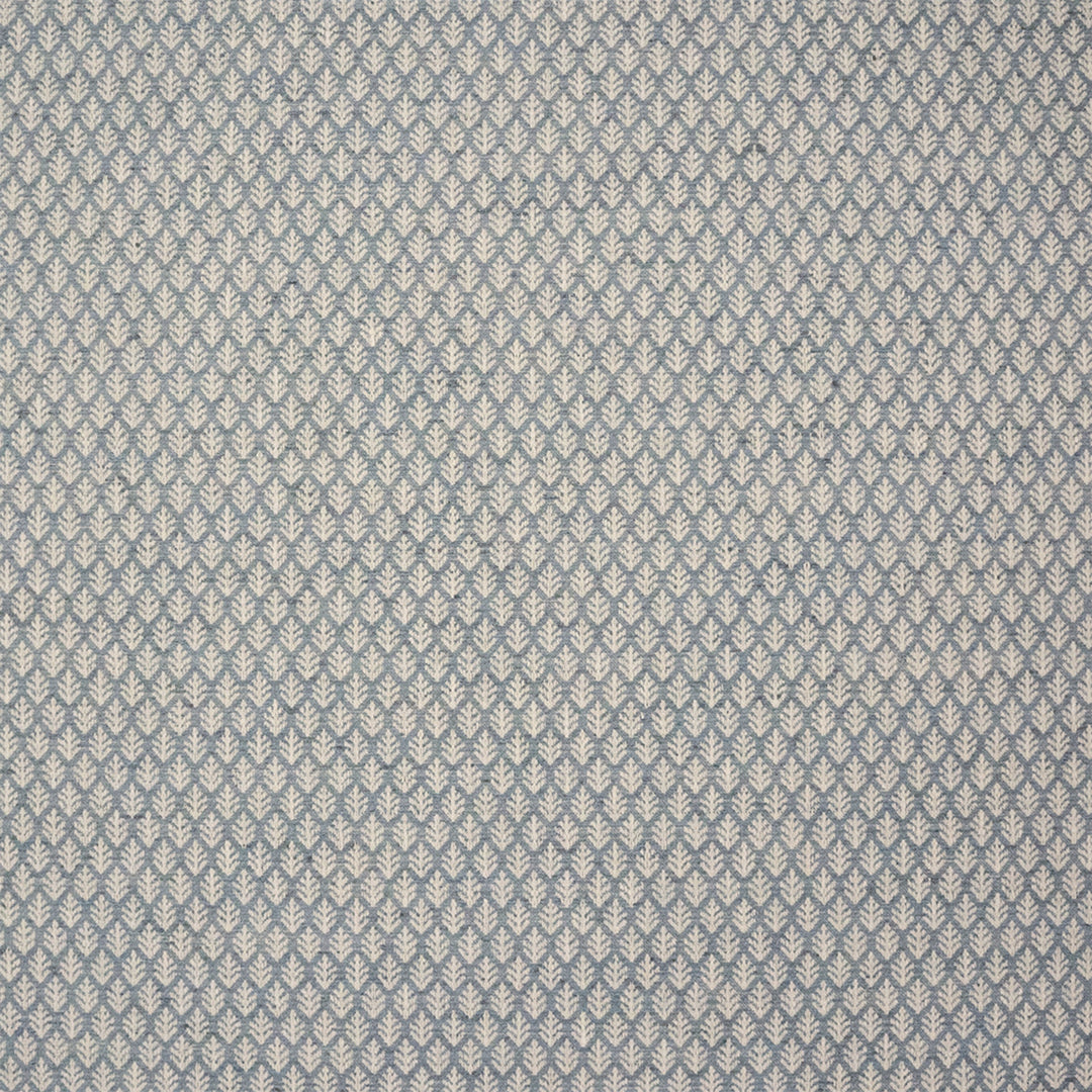 S7565 Cornflower by Greenhouse Designer Fabric