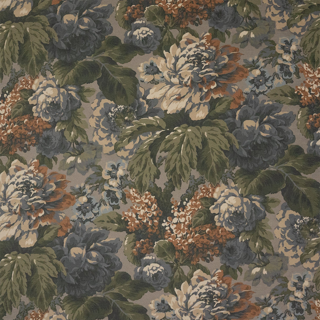 S7570 Slate by Greenhouse Designer Fabric