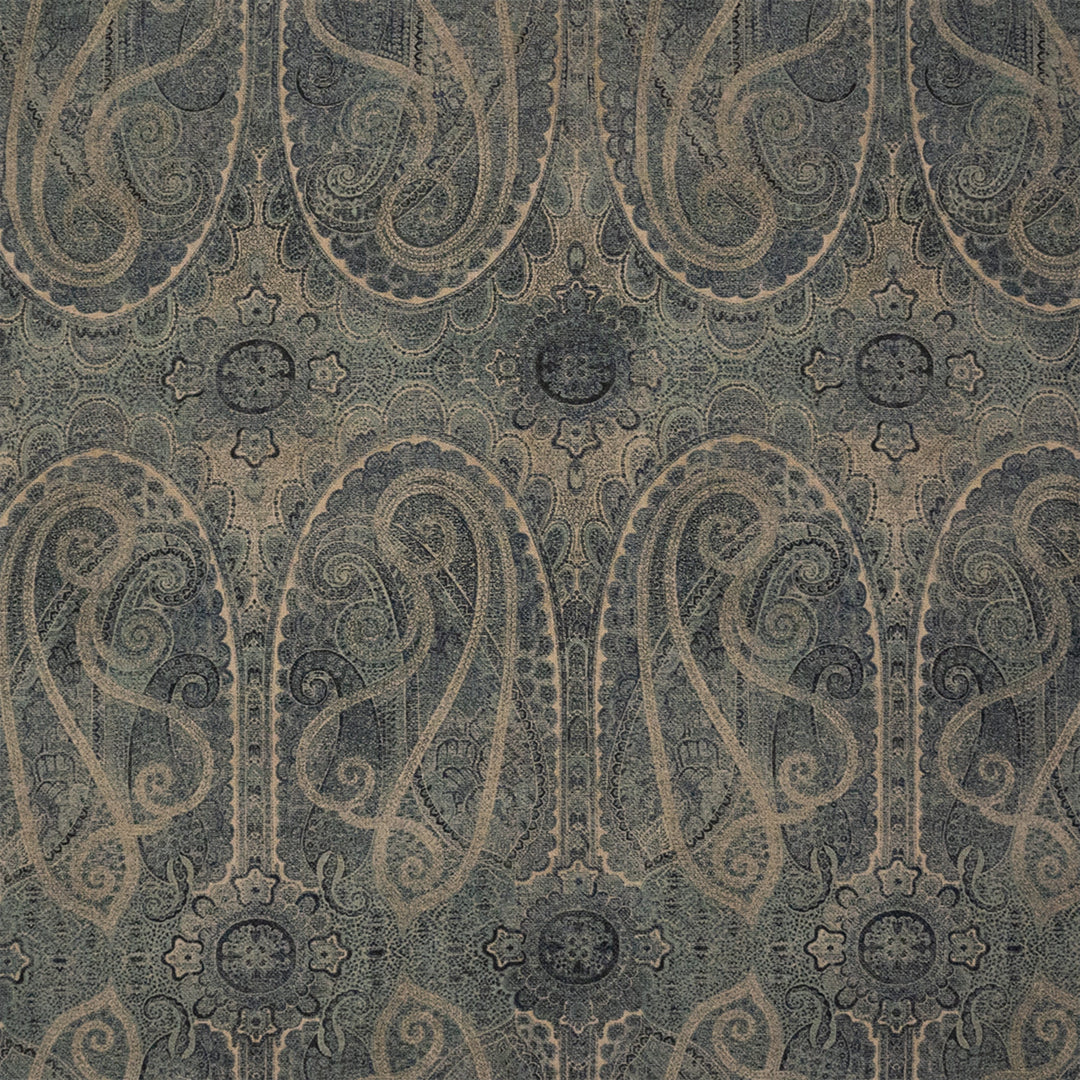 S7585 Blue Dream by Greenhouse Designer Fabric