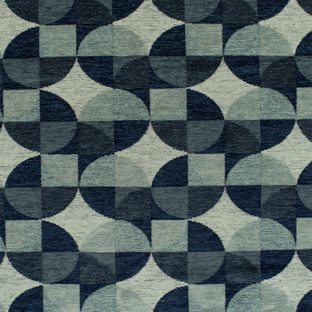 S7666 Ocean by Greenhouse Designer Fabric