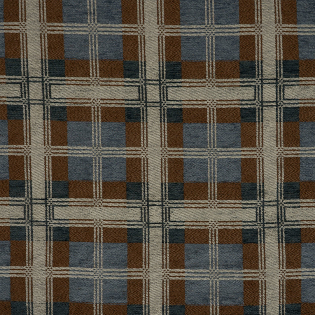S7677 Denim by Greenhouse Designer Fabric