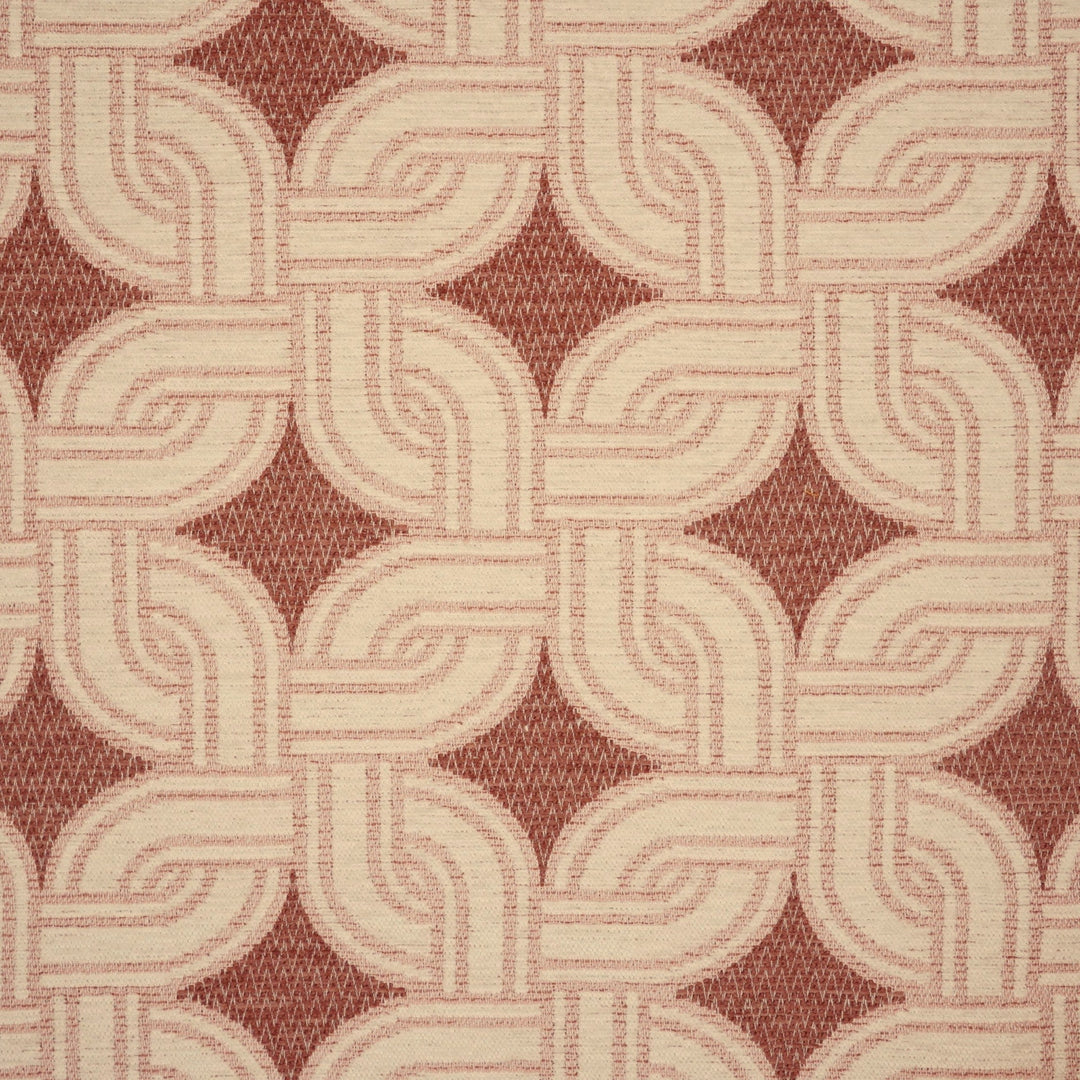 S7705 Rosewood by Greenhouse Designer Fabric