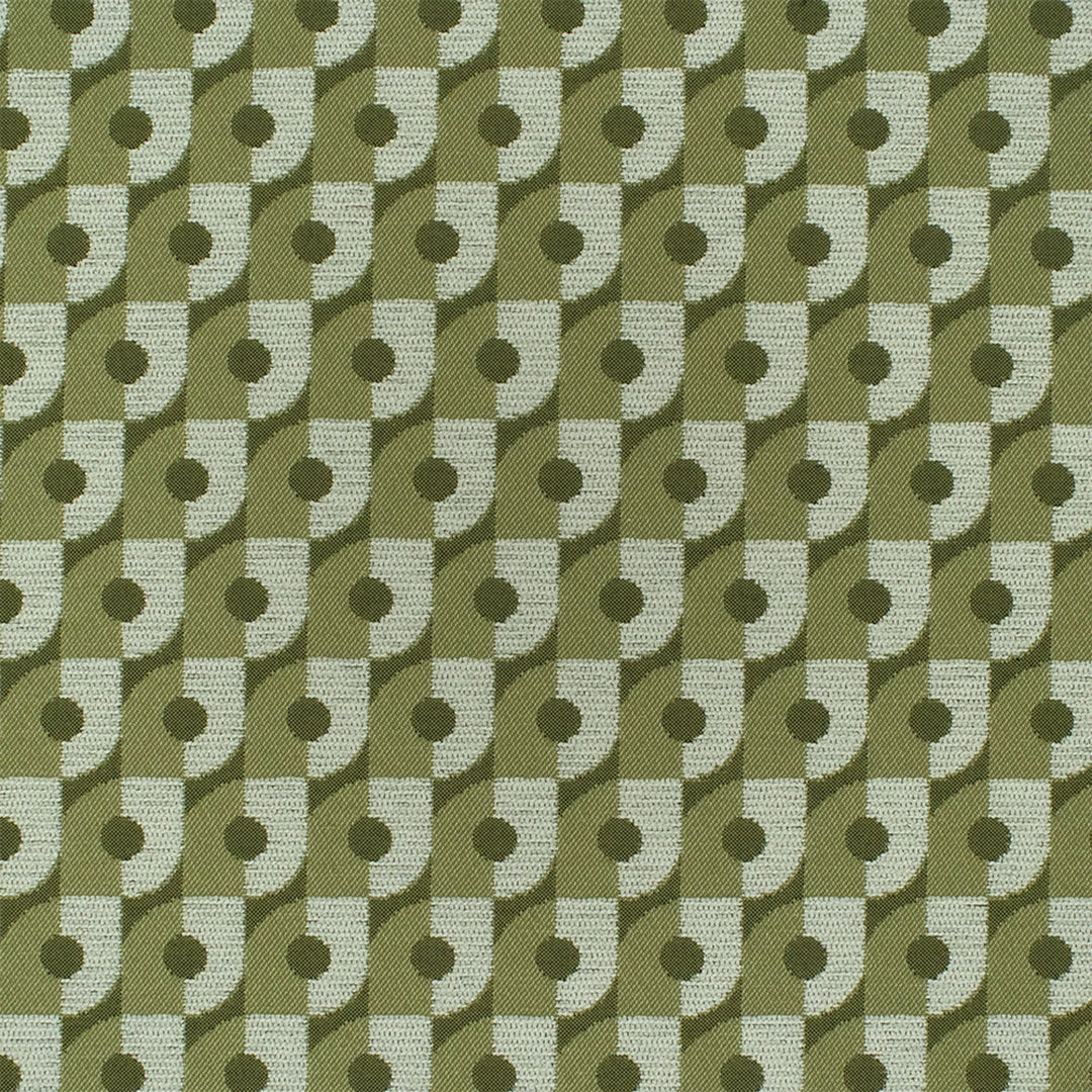 S7761 Olive by Greenhouse Designer Fabric