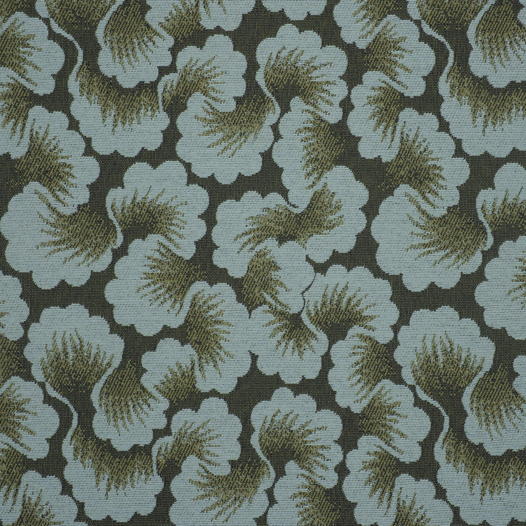 S7765 Deep Sea by Greenhouse Designer Fabric