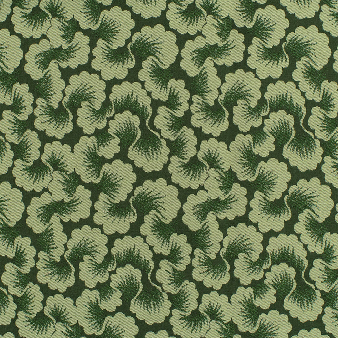 S7770 Hunter by Greenhouse Designer Fabric