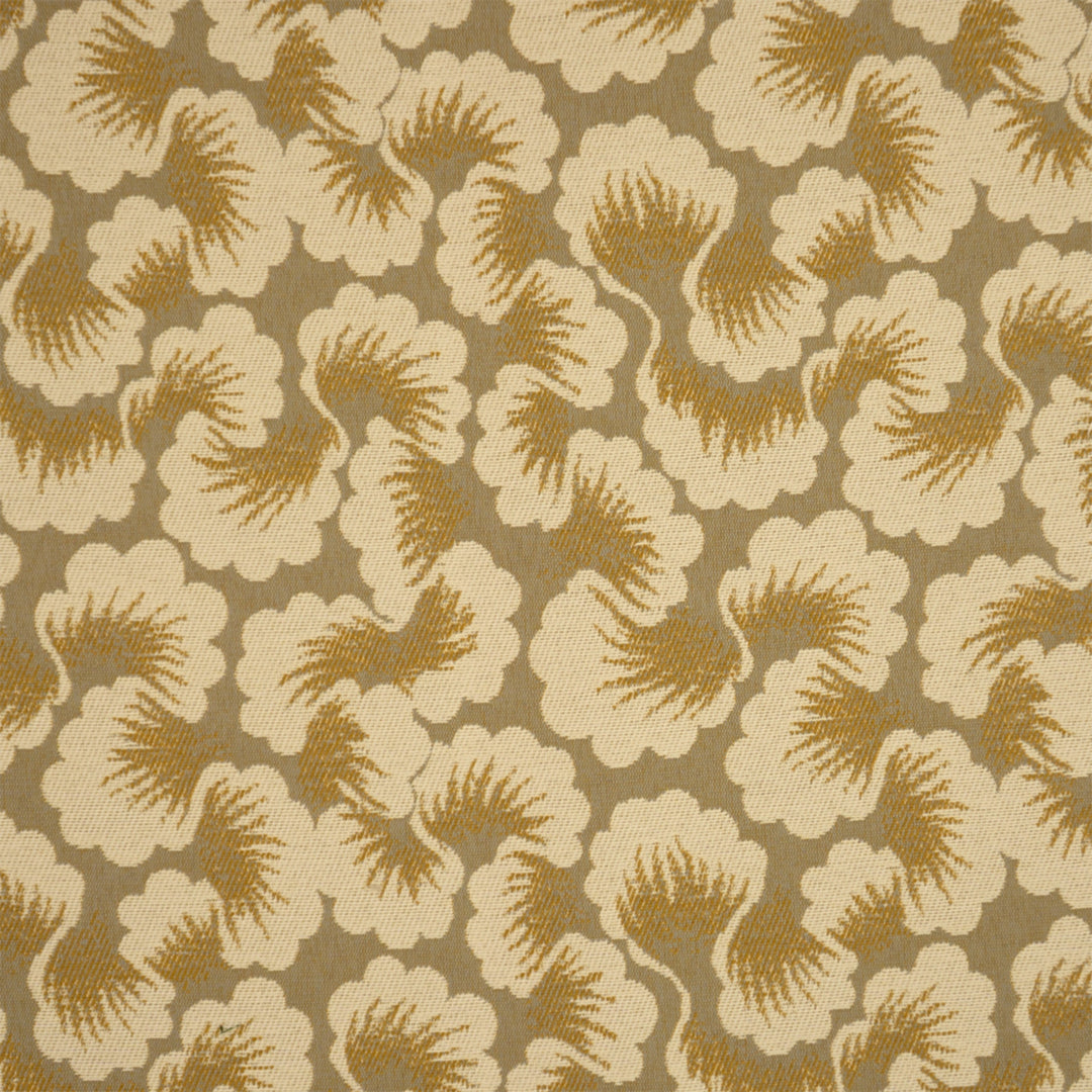 S7776 Gold by Greenhouse Designer Fabric