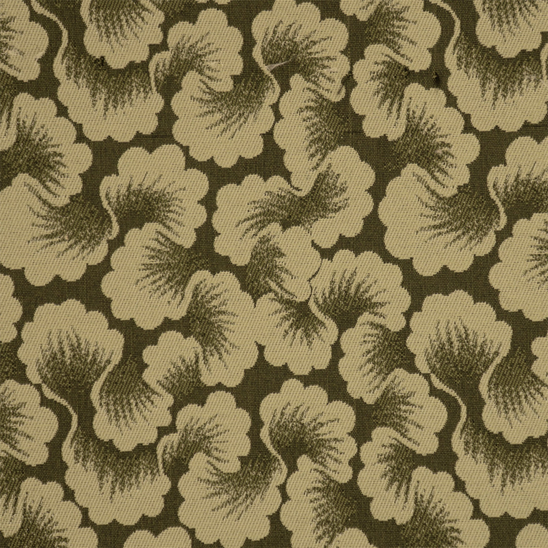 S7787 Olive by Greenhouse Designer Fabric