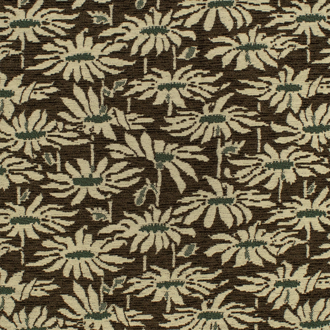S7795 Mint by Greenhouse Designer Fabric