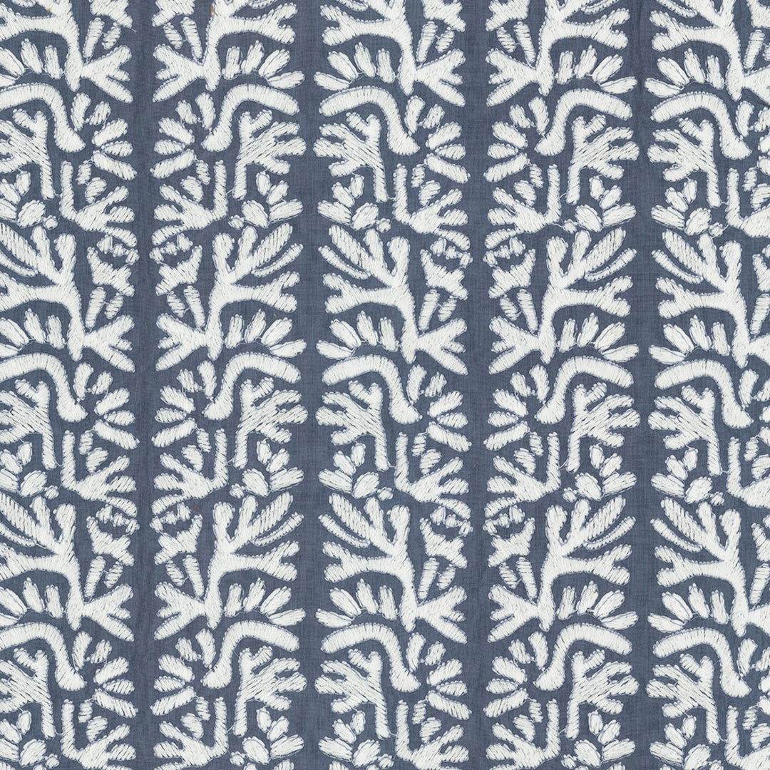 S7821 Ocean by Greenhouse Designer Fabric