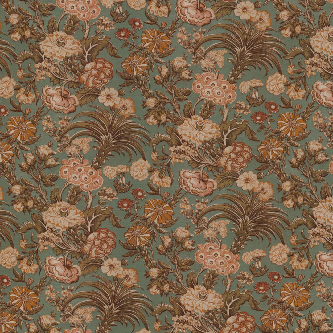S7829 Aloe by Greenhouse Designer Fabric