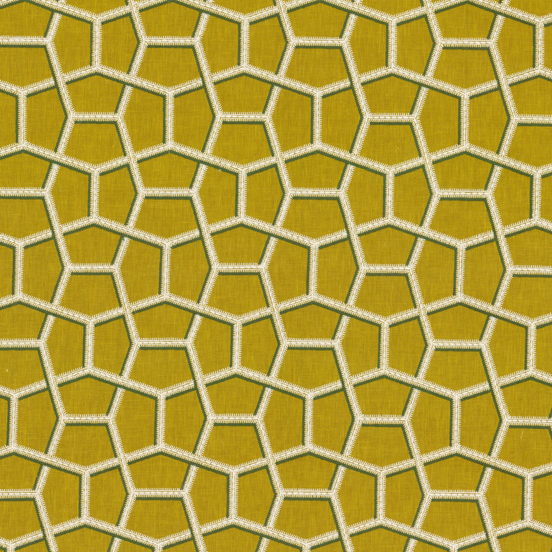 S7833 Kiwi by Greenhouse Designer Fabric
