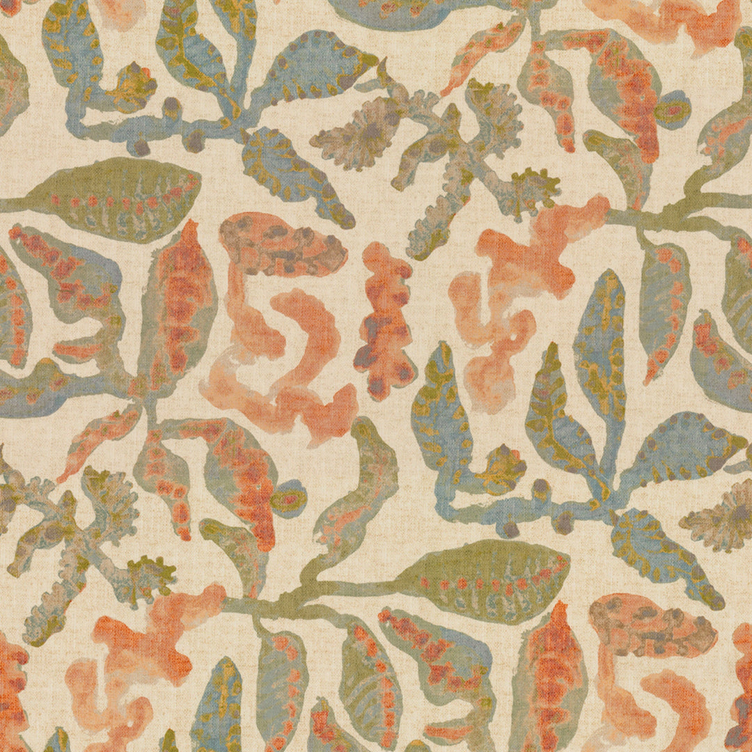 S7837 Shell by Greenhouse Designer Fabric
