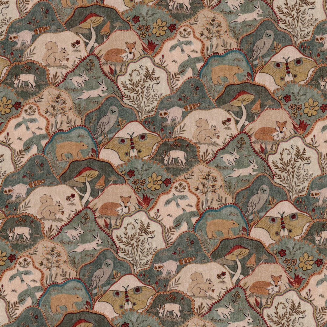 S7847 Petrichor by Greenhouse Designer Fabric