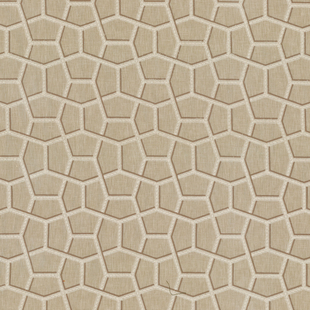 S7853 Geo by Greenhouse Designer Fabric