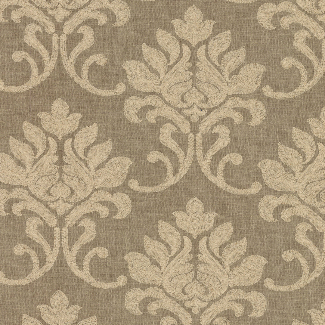 S7892 Buttermilk by Greenhouse Designer Fabric