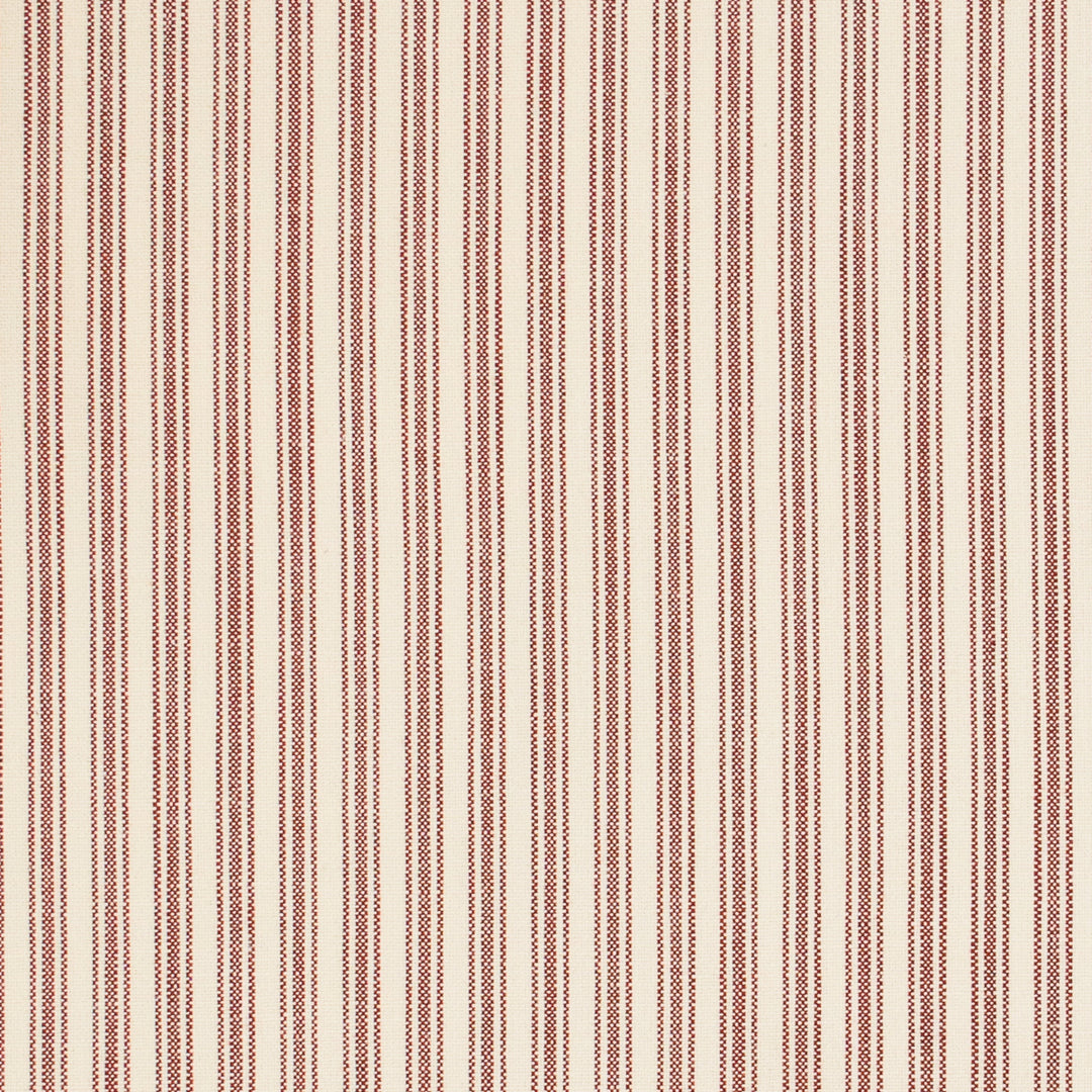 S7915 Red by Greenhouse Designer Fabric
