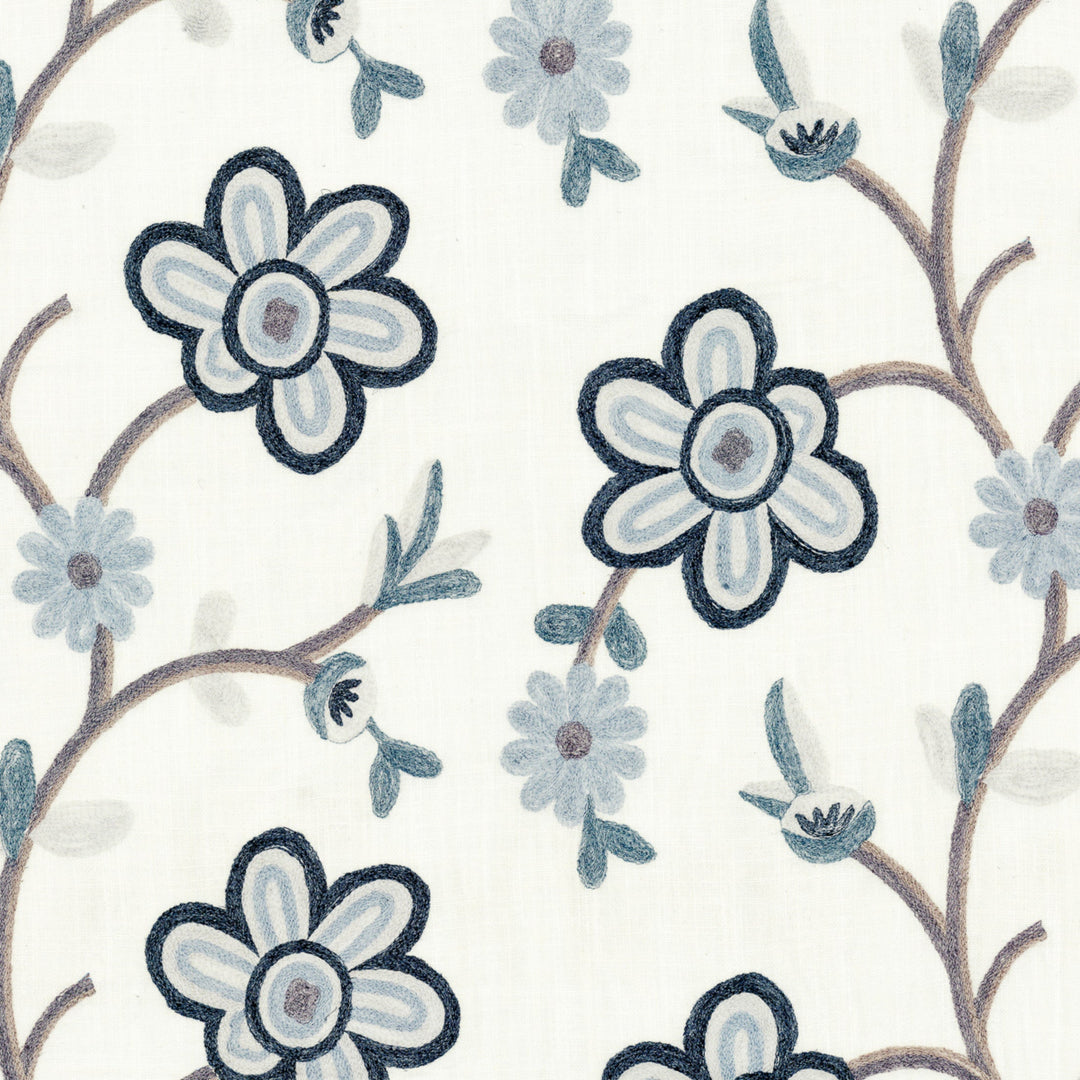 S7970 Glacier by Greenhouse Designer Fabric