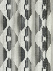 Old World Weavers Fabric Tundar Blanket Shadow S7ATTC0002