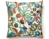Greenhouse Pillow 22 X 22 - Potting Soil S7SDDK54000002 by Scalamandre Designer Pillow