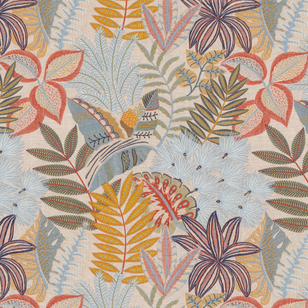 S8170 Salmon by Greenhouse Designer Fabric