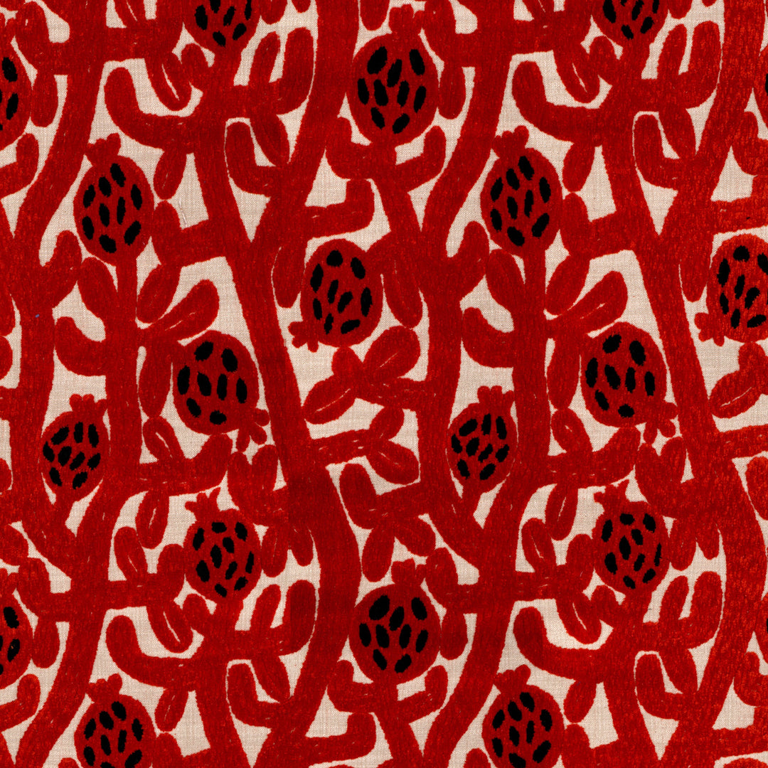 S8172 Pepper by Greenhouse Designer Fabric