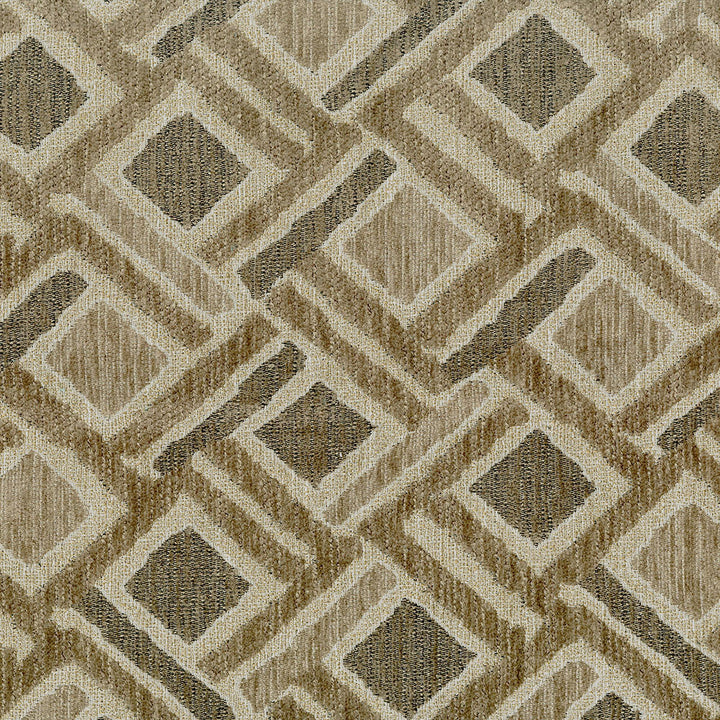 Snare 6009 Trench by ABBEYSHEA Designer Fabric 100% Polyester China 25,000 Double Rubs (Wyzenbeek) </p><p>Repeat: Horizontal: 14.75" (37.47cm) Up the Roll and Vertical: 15" (38.1 cm) Across the Roll 54" (137 cm) - Swanky Fabrics -